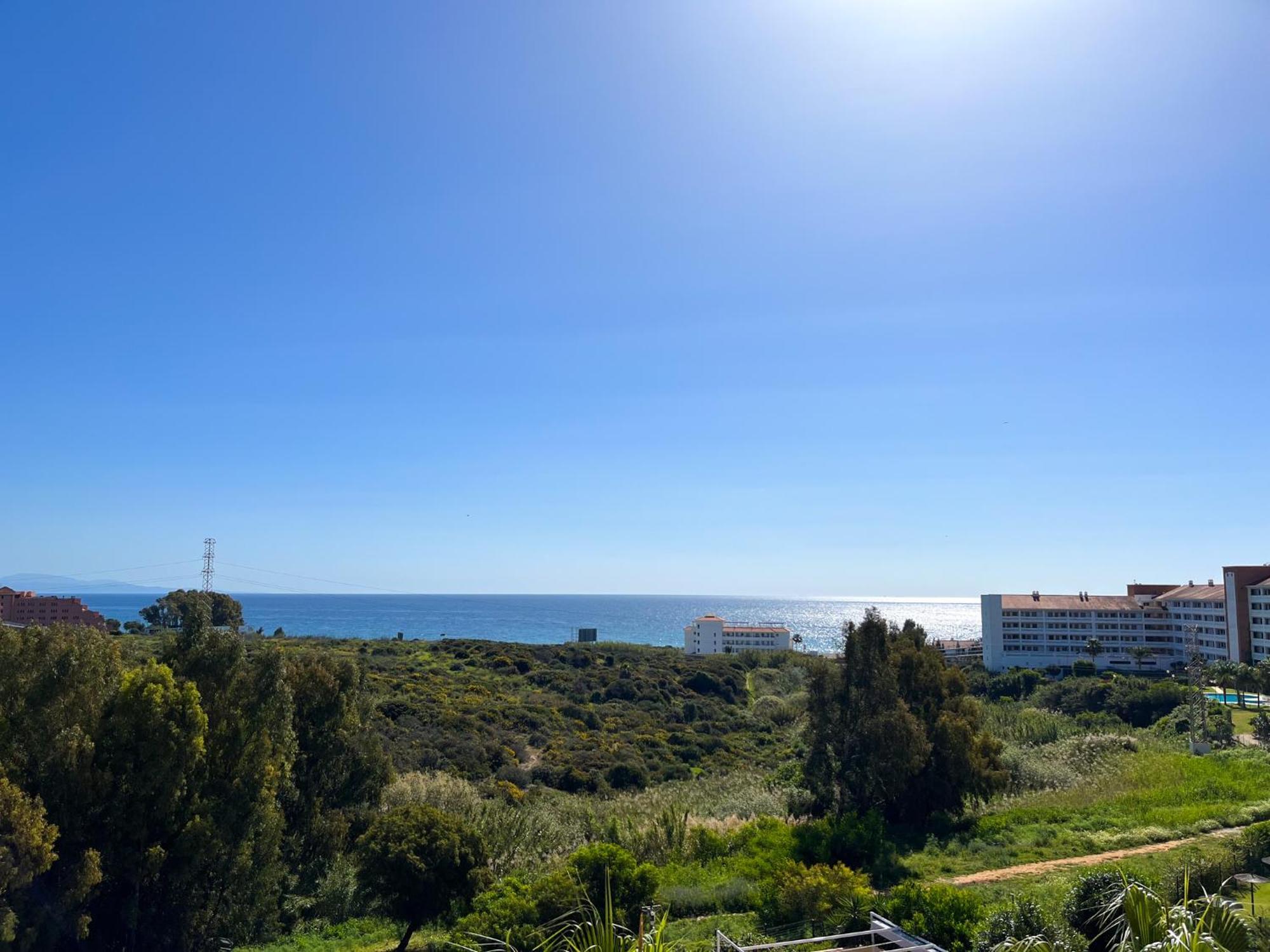 Apartment Penthouse Alboran Hills Manilva